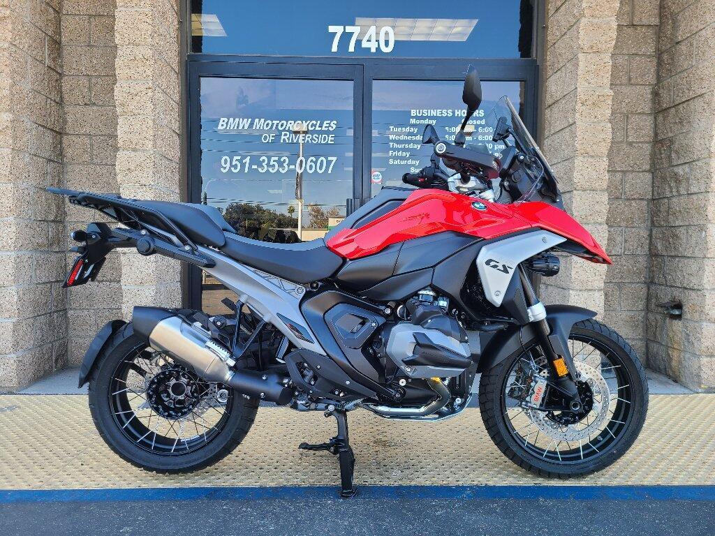 2026 BMW R1300GS in Riverside, CA