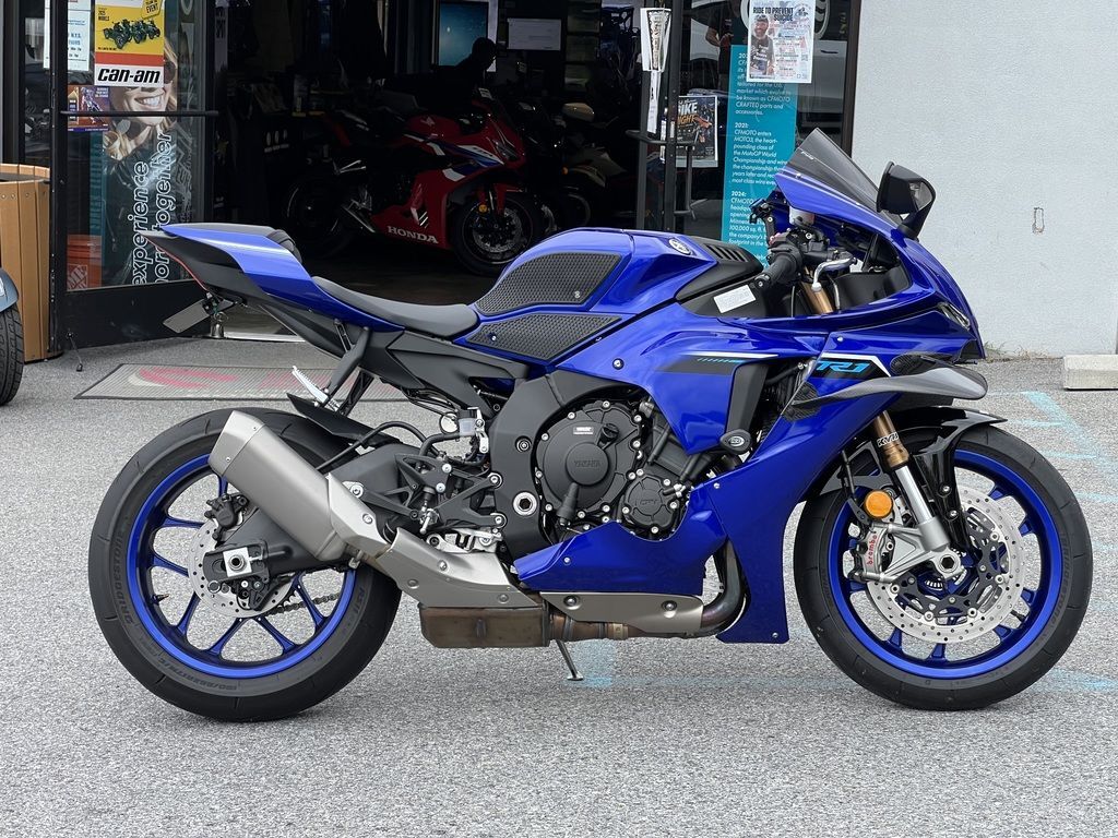 Motorcycles For Sale Near Manhattan, NY - Cycle Trader