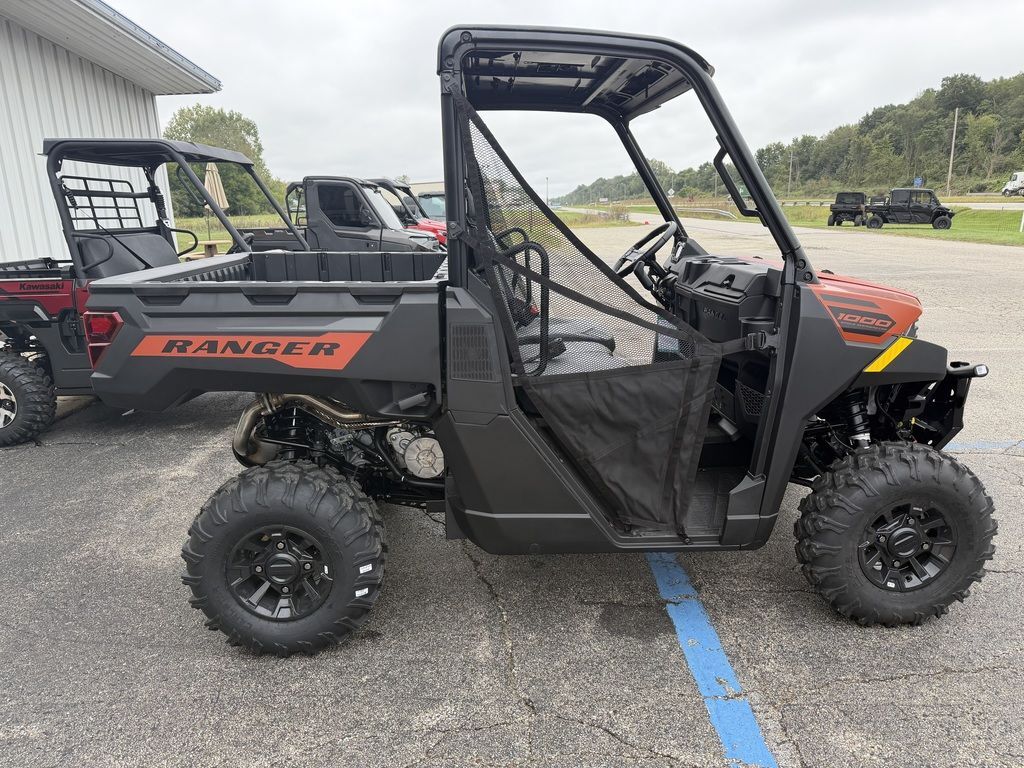 2026 Polaris® Ranger 1000 Premium UTV/Utility ATV