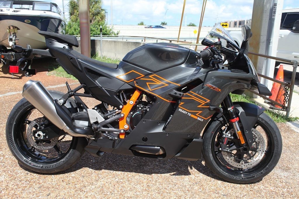2026 KTM 990 RC R 990 R in Hialeah, FL