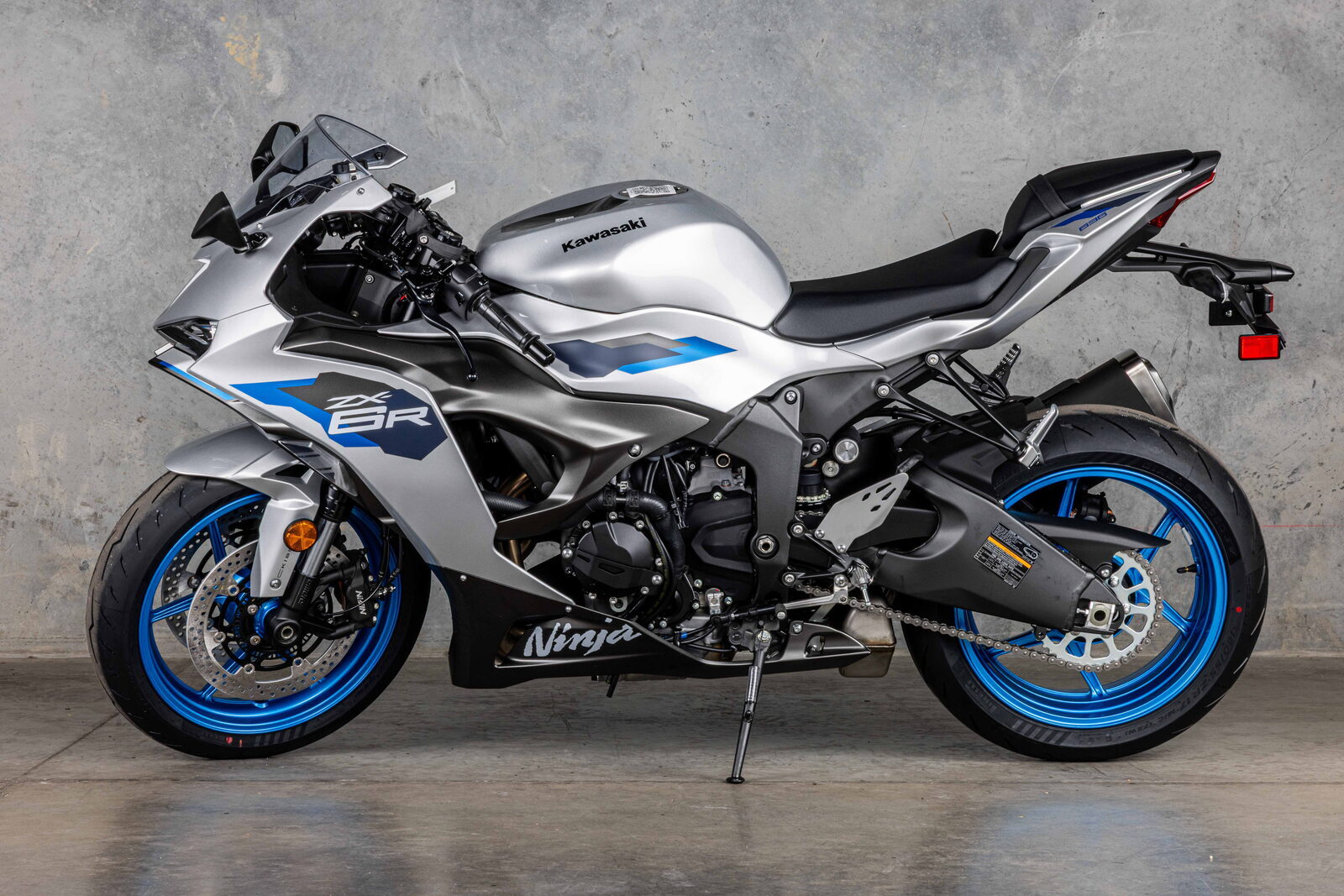 Kawasaki Ninja Motorcycles For Sale Near Salt Lake City, UT
