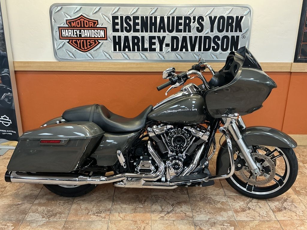 2019 Harley-Davidson® FLTRX - Road Glide® CUSTOM in York, PA