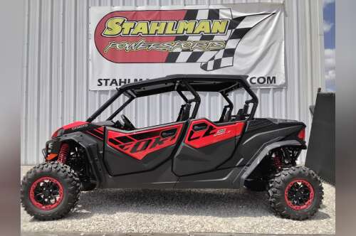 2026 CFMOTO ZFORCE 950 Sport-4 CF1000SZ-3L in rolla MO
