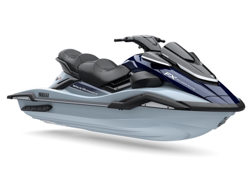 2027 Yamaha Waverunners FX Cruiser SVHO® in west palm beach FL