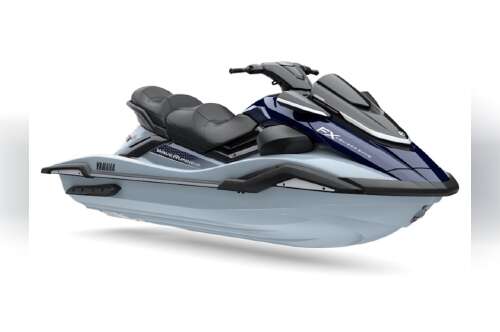 2027 Yamaha Waverunners FX Cruiser SVHO® in west palm beach FL