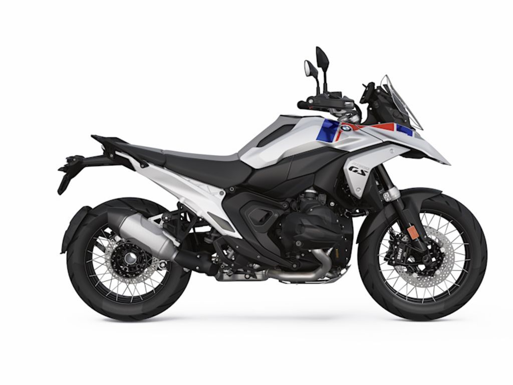 2026 BMW R 1300 GS GS Trophy in Hobe Sound, FL