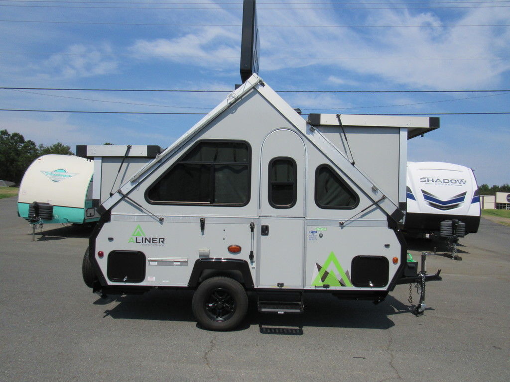 2024 Aliner Classic RV
