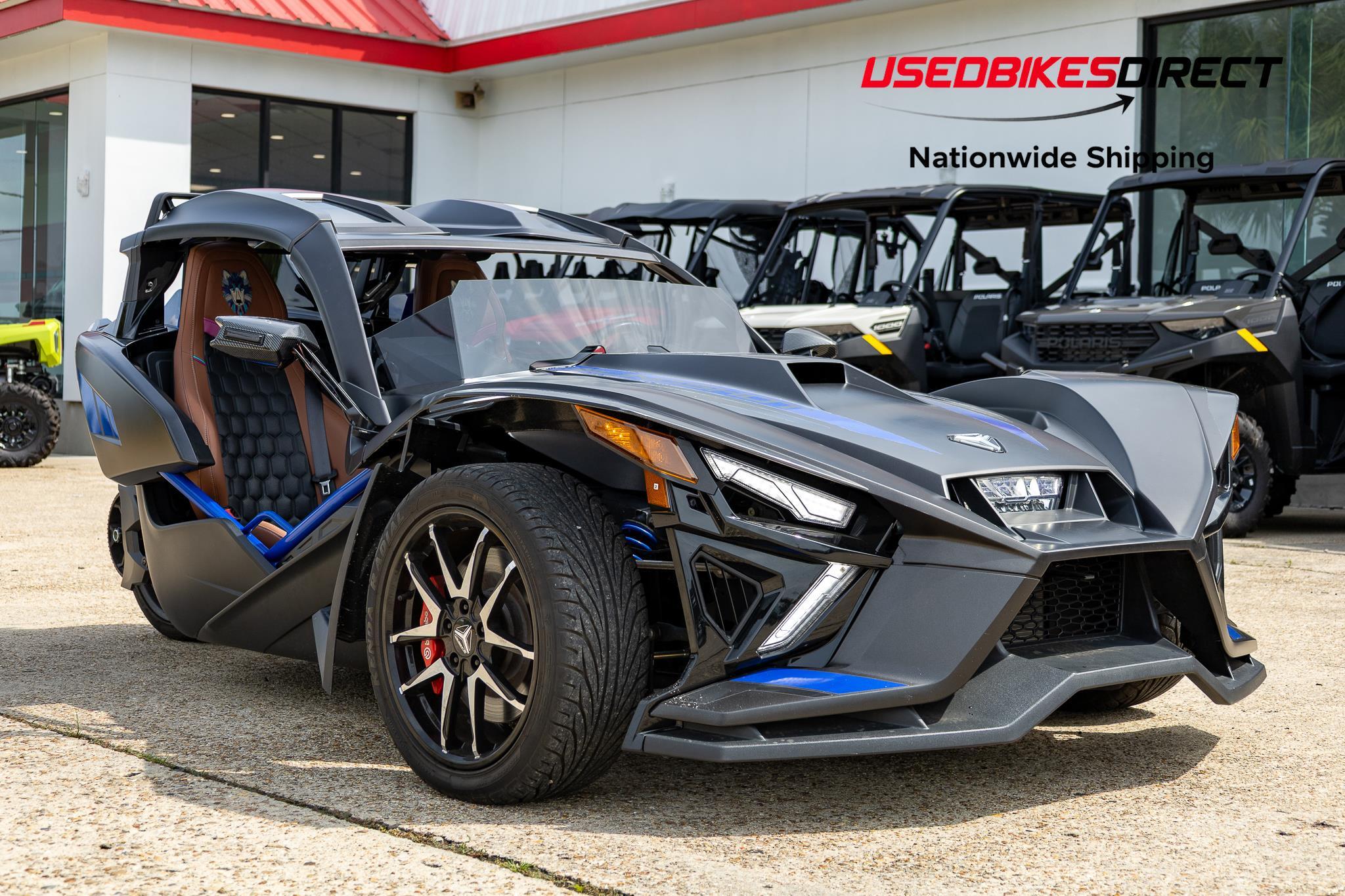 2023 Slingshot R (Autodrive) in baton rouge TX
