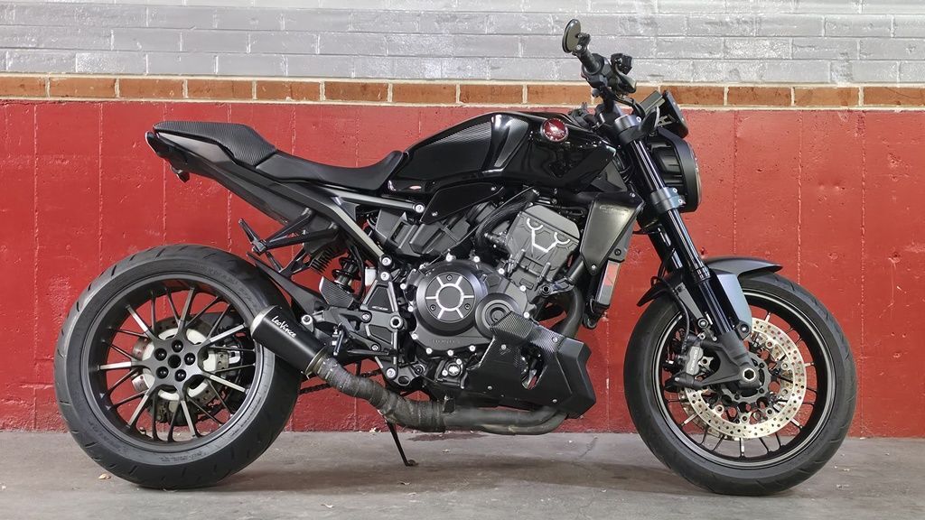 Used Motorcycles For Sale Near Windsor, CO - Cycle Trader