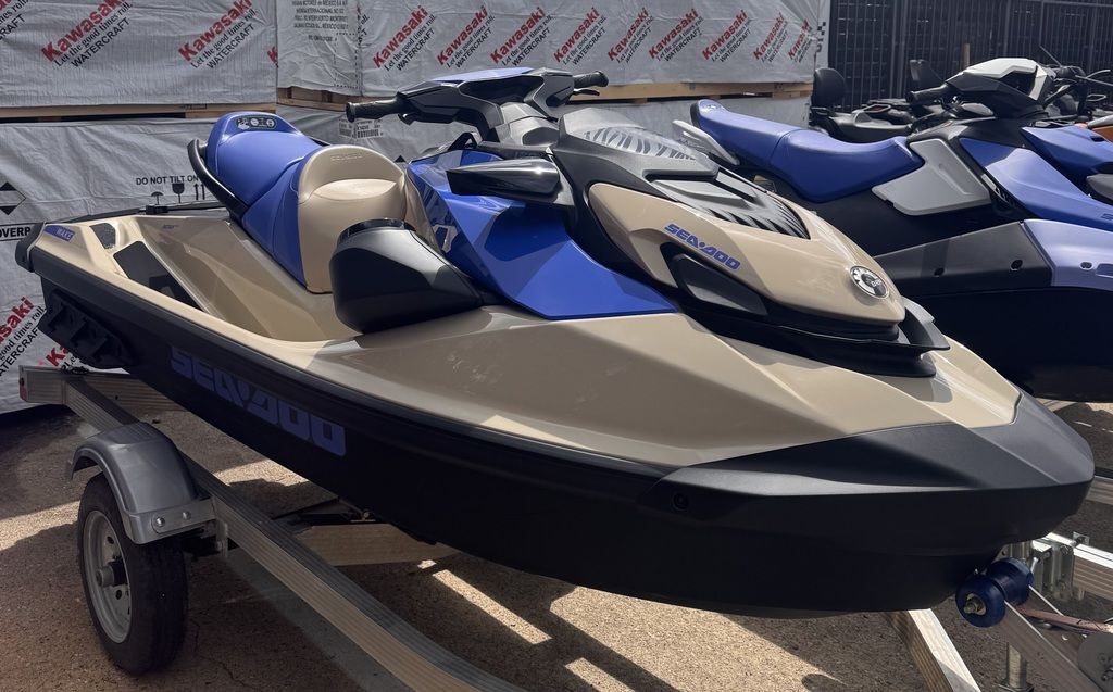 2026 Sea-Doo Wake 170 BRP Premium Audio, iDF, iBR in college station TX