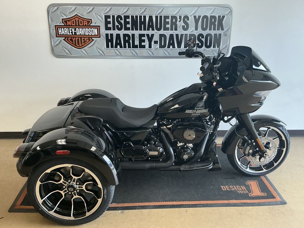 2026 Harley-Davidson® FLTRT - Road Glide® 3 3 in York, PA