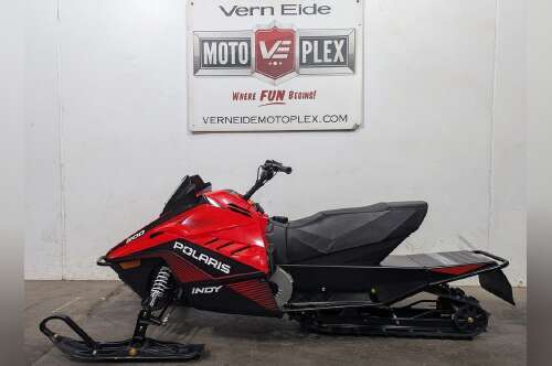 2027 PolarisĀ® Indy 200 BASE in sioux falls SD