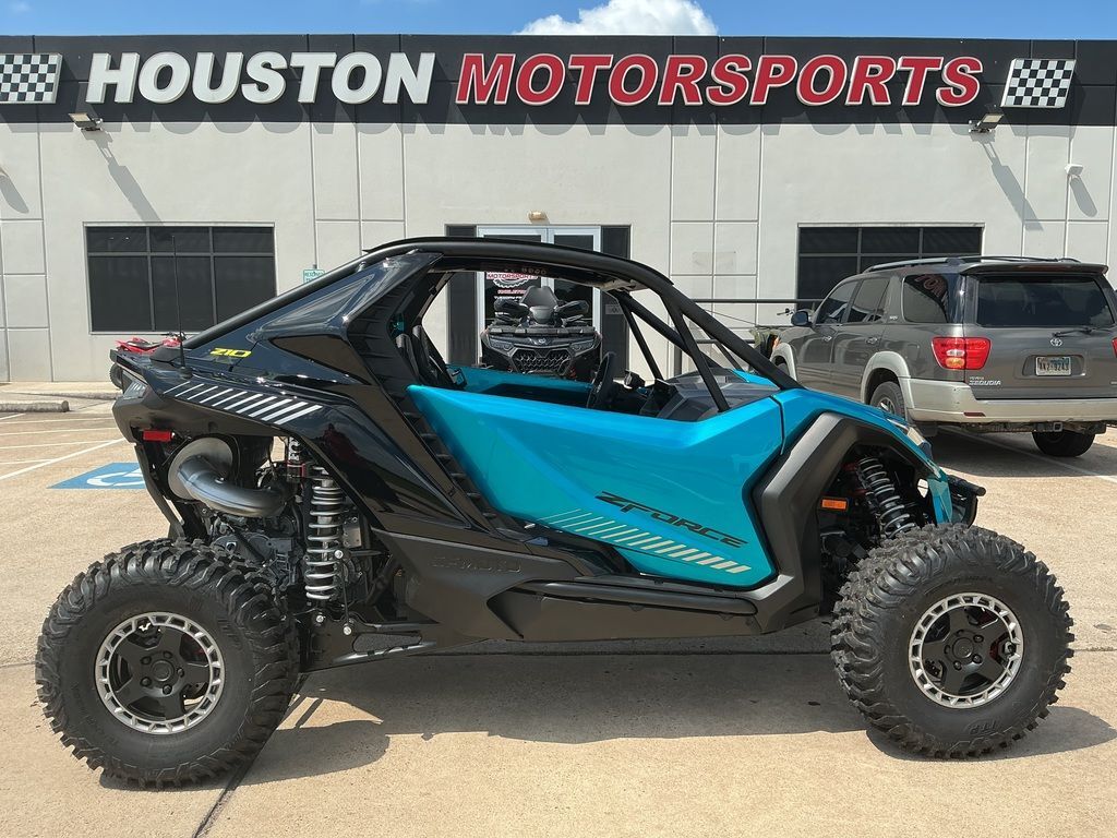 2027 CFMOTO ZFORCE Z10 in angleton TX