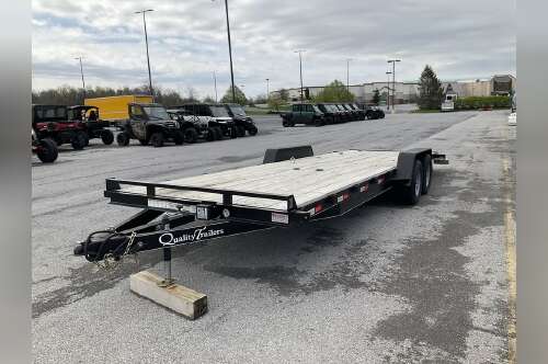2023 Quality FAW-5.2K-24G in johnstown PA