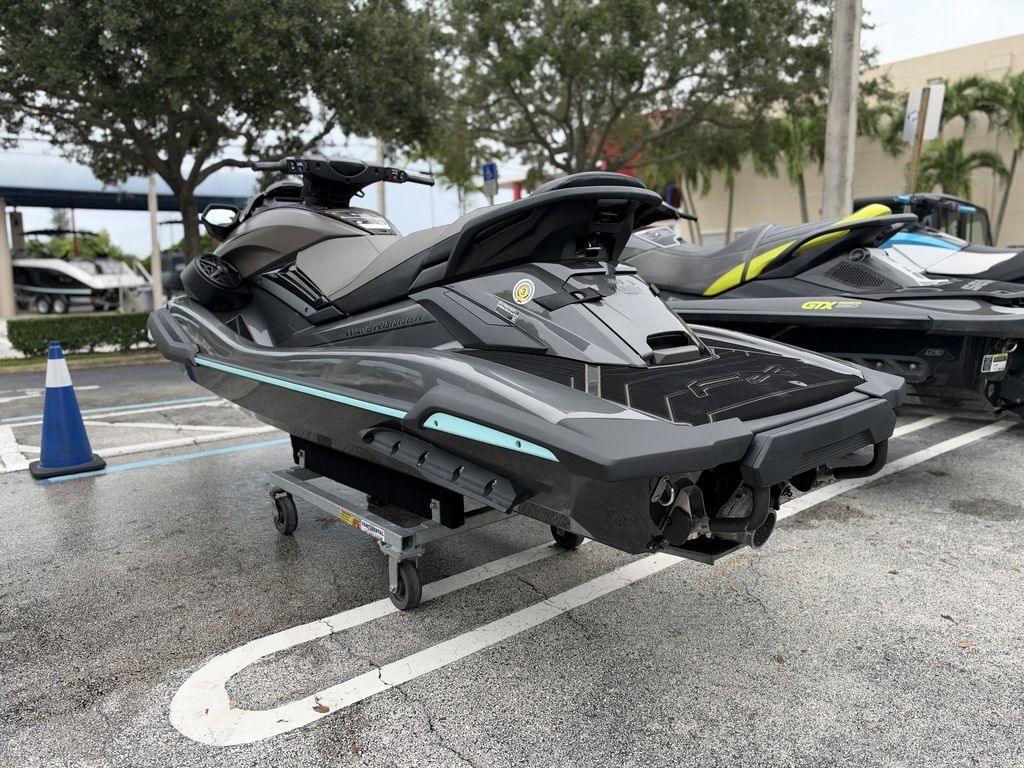 2025 Yamaha FX® HO with Audio in deerfield beach FL