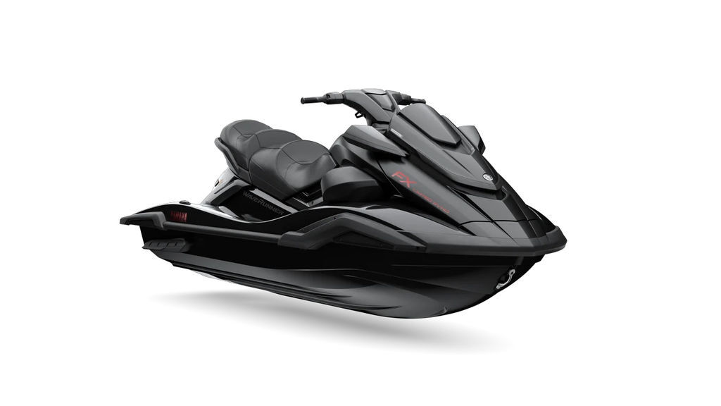 2027 Yamaha FX® Limited SVHO® SVHO LIMITED in deerfield beach FL