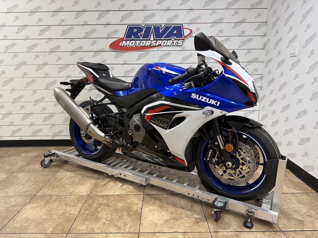 2027 Suzuki GSX-R1000 1000 in Deerfield Beach, FL