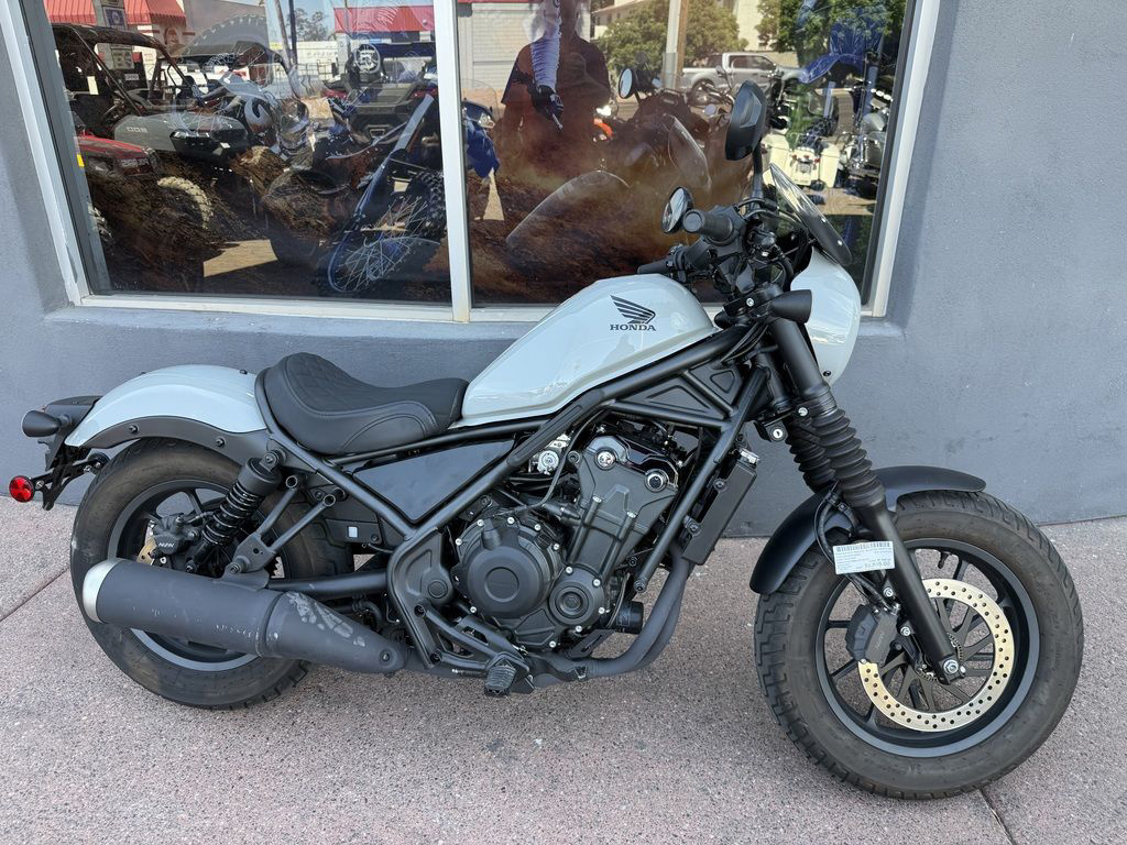 2024 Honda Rebel 500 ABS SE 500 ABS SE in 85032, AZ