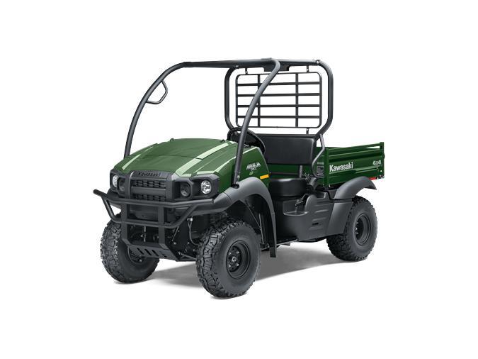 2027 Kawasaki Mule SX 4x4 in chambersburg PA