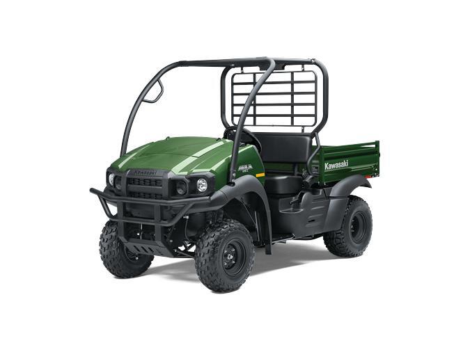 2027 Kawasaki Mule SX  BASE in chambersburg PA