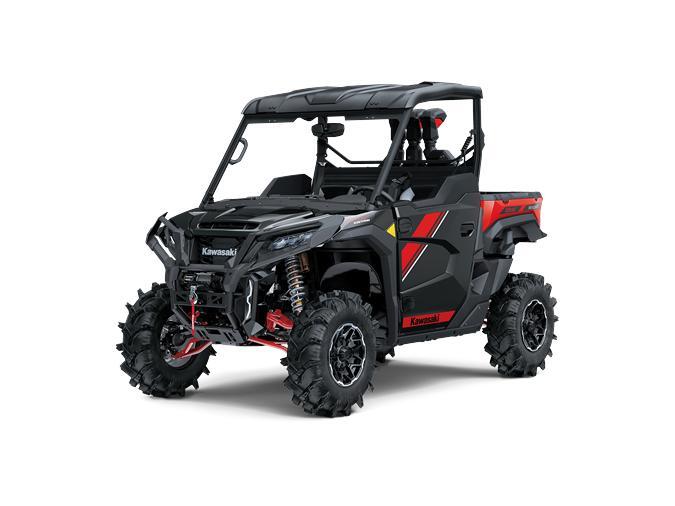 2027 Kawasaki RIDGE LIFTED EDITION in chambersburg PA
