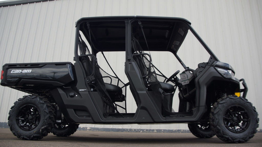 New 2026 Can-Am Defender Max Xt HD9 For Sale in 85032, AZ