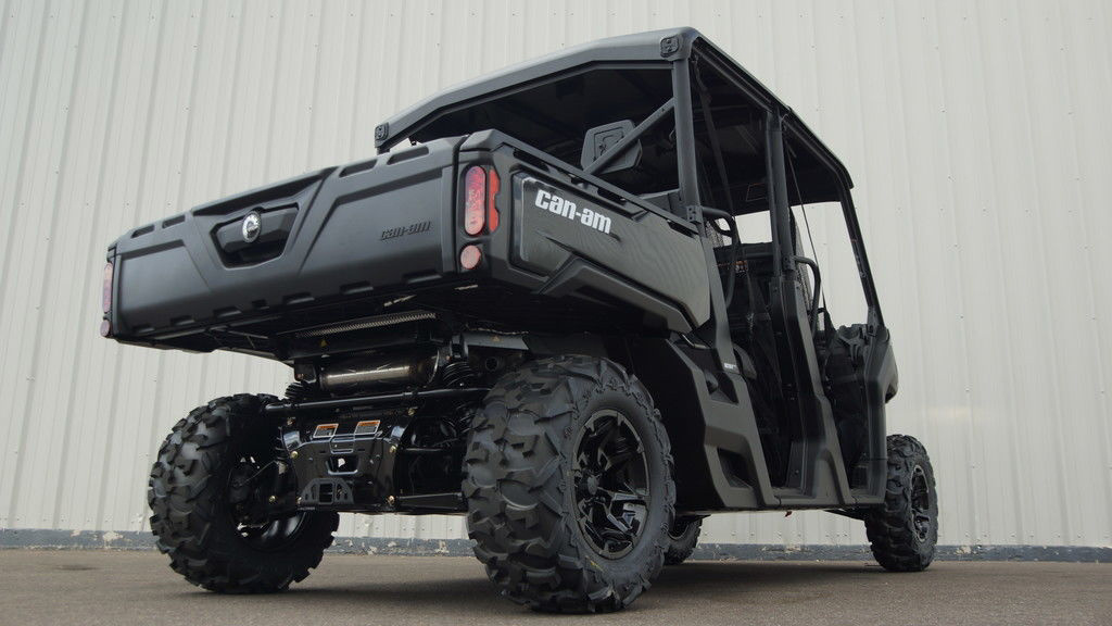 New 2026 Can-Am Defender Max Xt HD9 For Sale in 85032, AZ