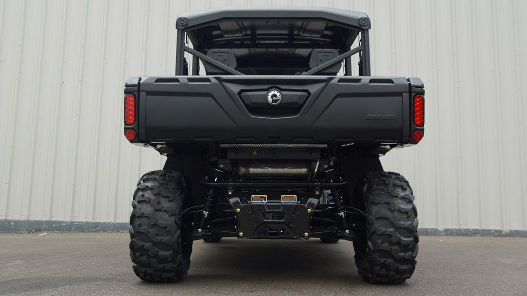 New 2026 Can-Am Defender Max Xt HD9 For Sale in 85032, AZ