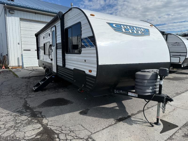 2024 Forest River Rv Salem Cruise Lite 261bhxl in bozeman MT
