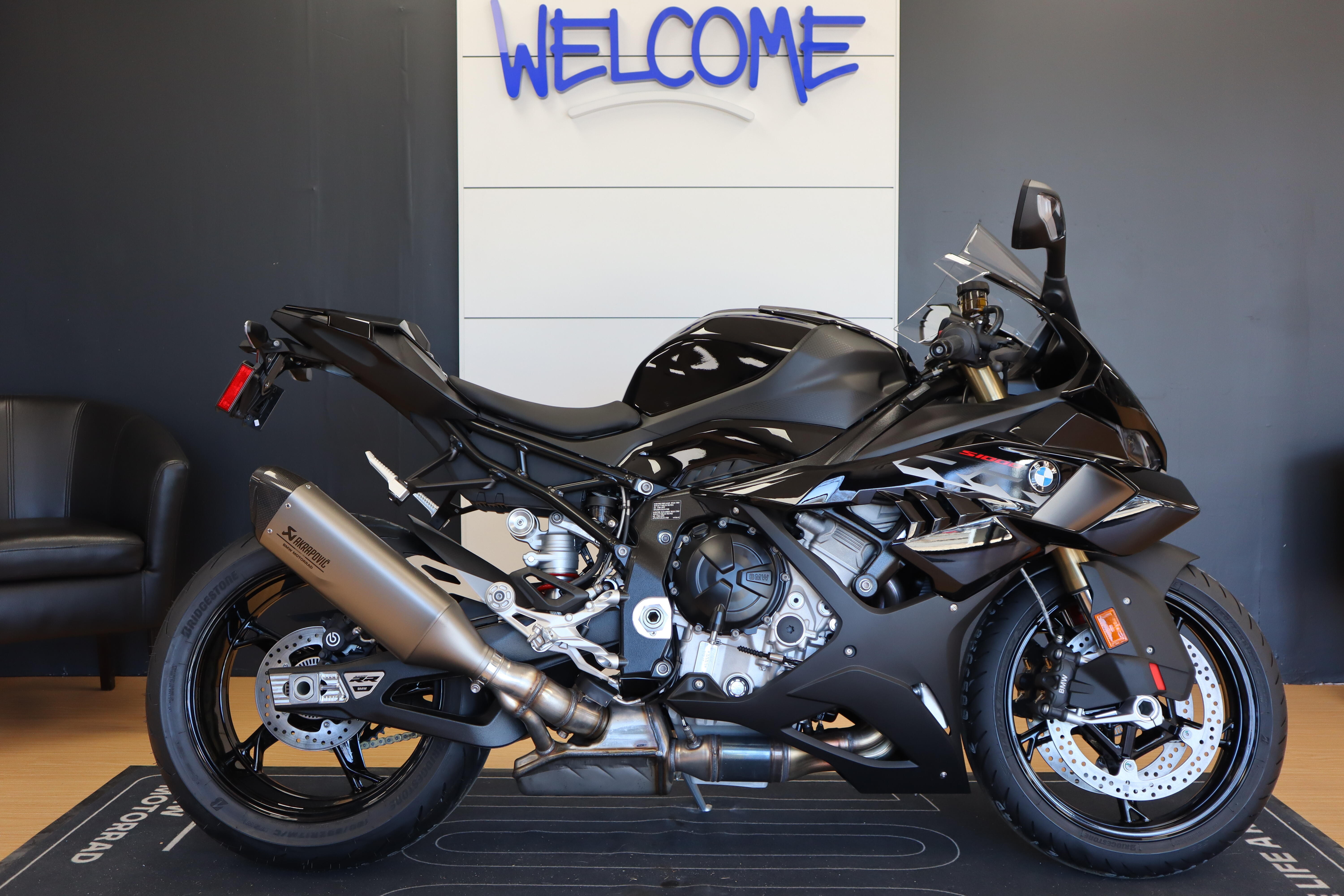 2026 BMW S 1000 RR 1000 RR in San Antonio, TX