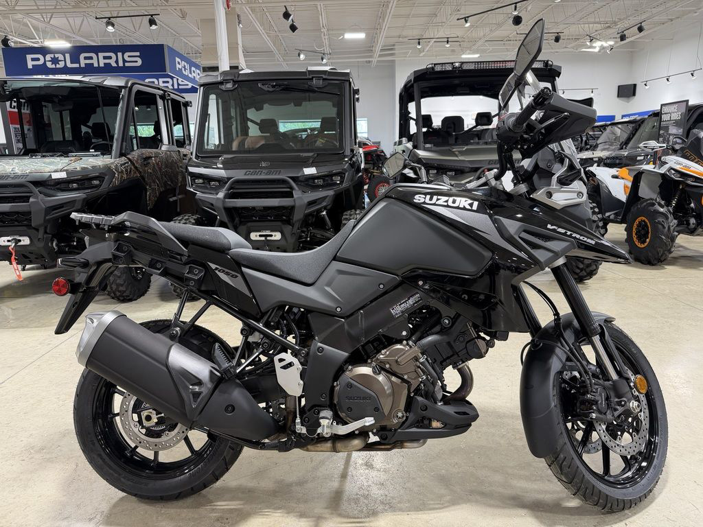 2026 Suzuki V-Strom 1050 1050 in Tallahassee, FL