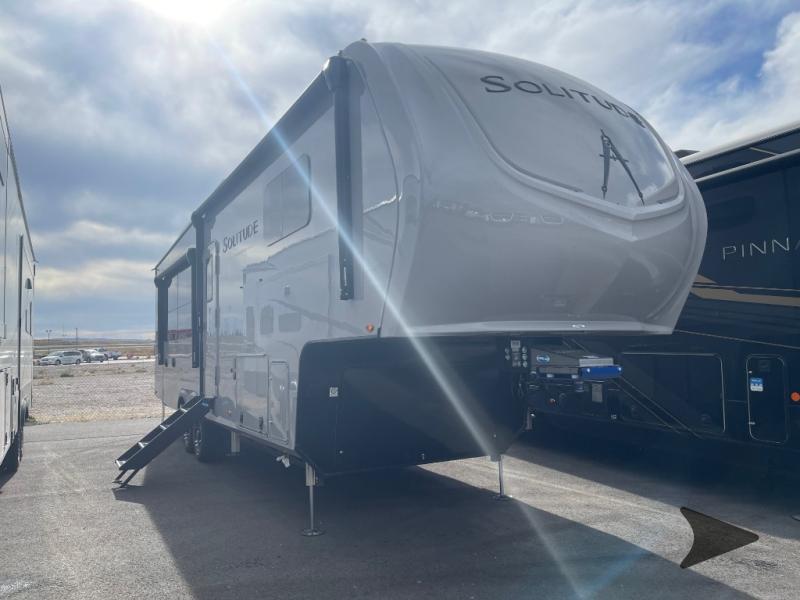 2026 Grand Design Solitude 310GK in idaho falls ID