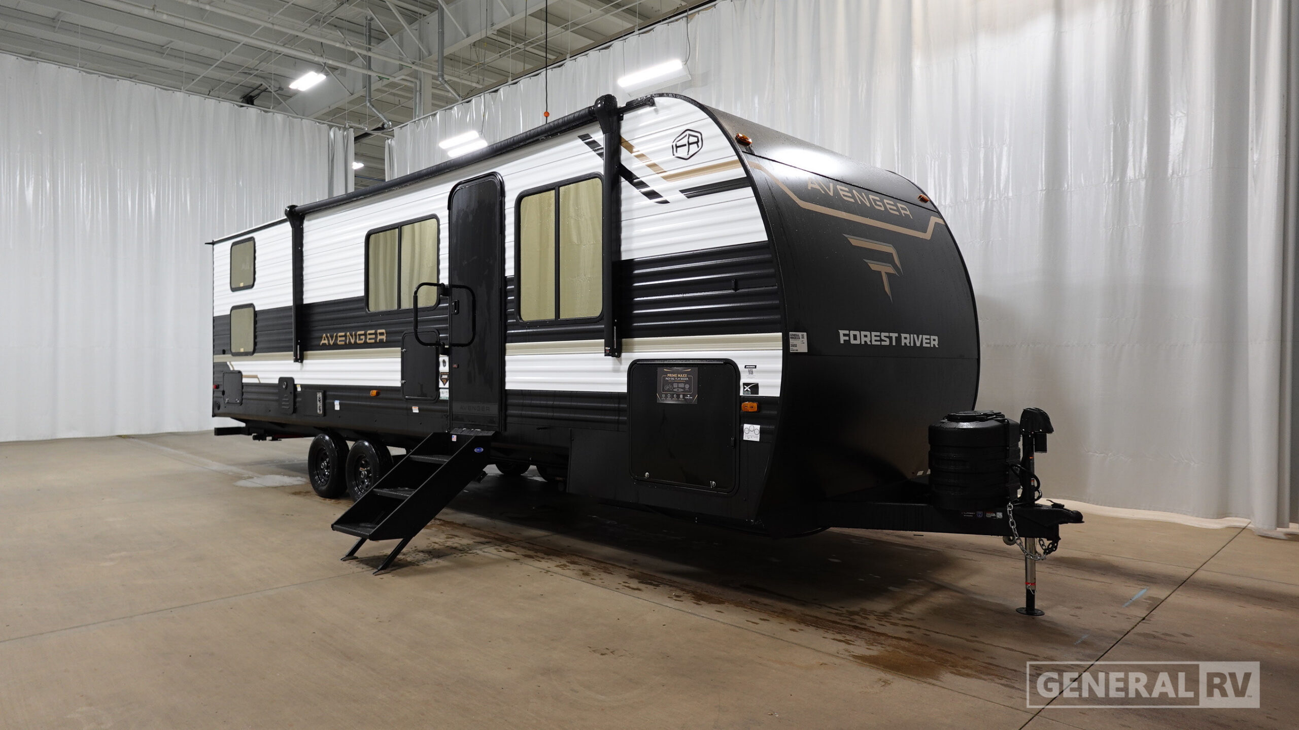 2027 Prime Time Rv AVENGER 26DBS in ocala FL