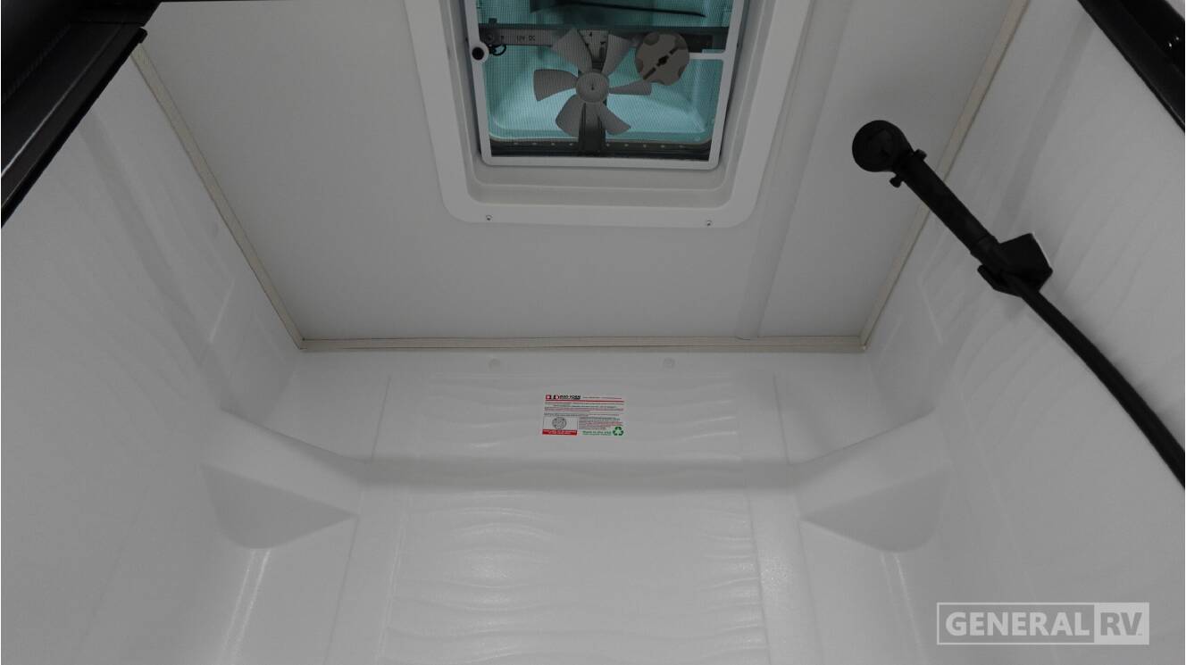 A photo of this 2027 Grand Design TRANSCEND 295QBT