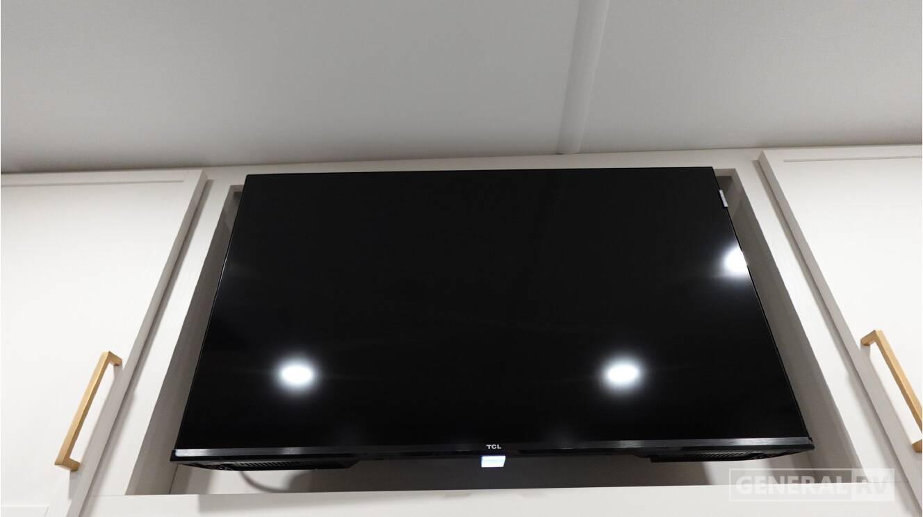 A photo of this 2027 Grand Design TRANSCEND 295QBT