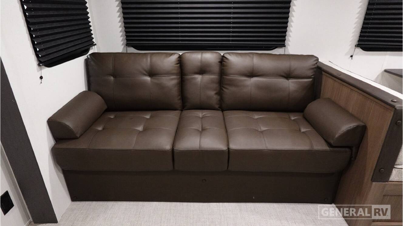 A photo of this 2027 Prime Time Rv AVENGER 26DBS