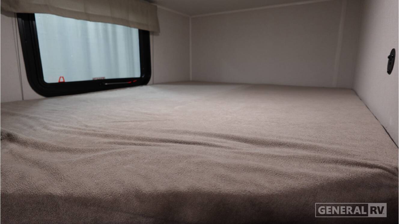 A photo of this 2027 Prime Time Rv AVENGER 26DBS