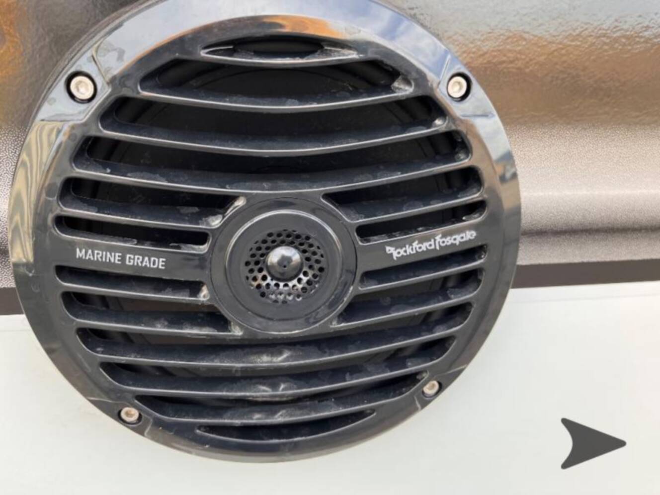 A photo of this 2026 Grand Design Influence 3503GK