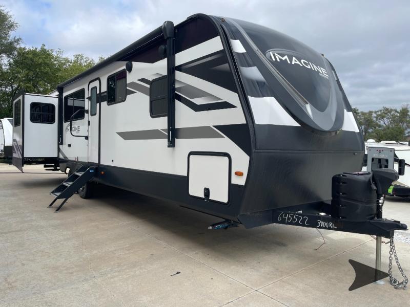 2023 Grand Design Imagine 3100RD RV
