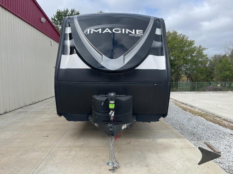 2023 Grand Design Imagine 3100RD in roca NE