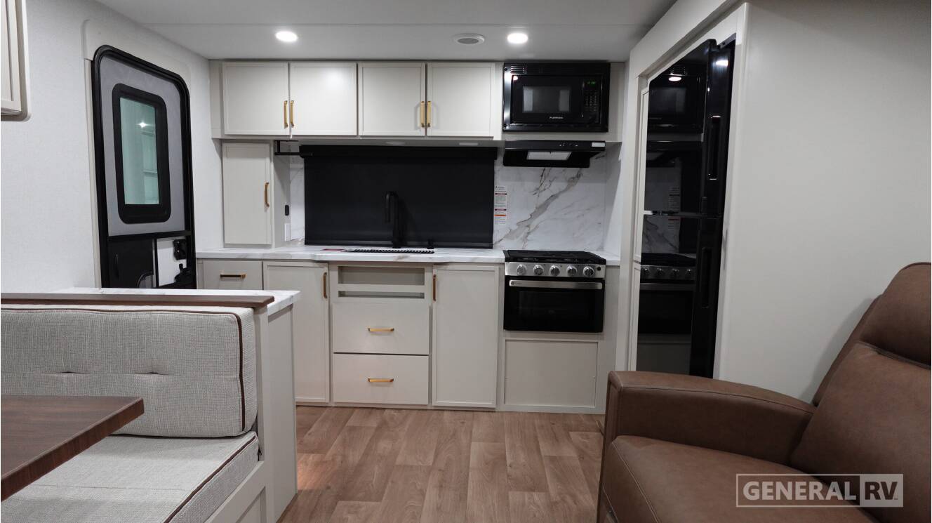 A photo of this 2027 Grand Design IMAGINE XLS 23LDE