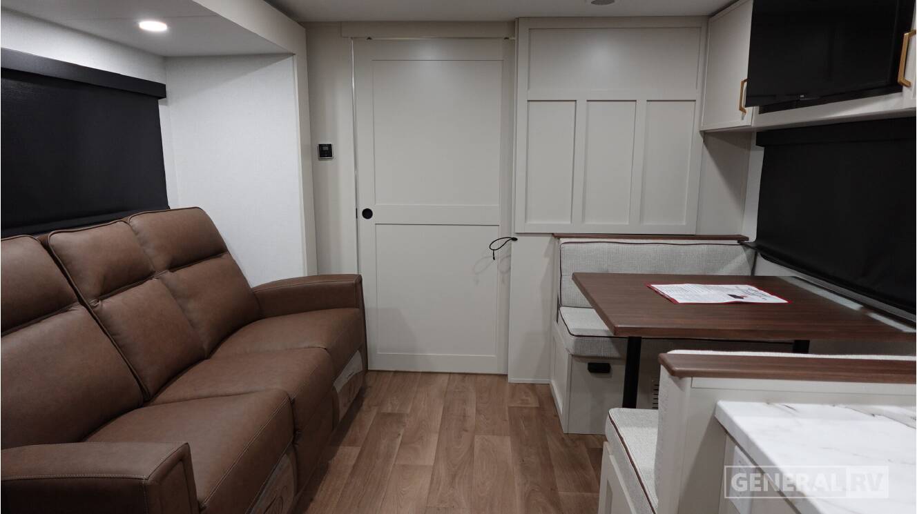 A photo of this 2027 Grand Design IMAGINE XLS 23LDE