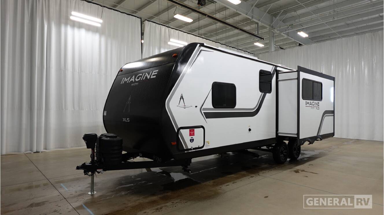A photo of this 2027 Grand Design IMAGINE XLS 23LDE