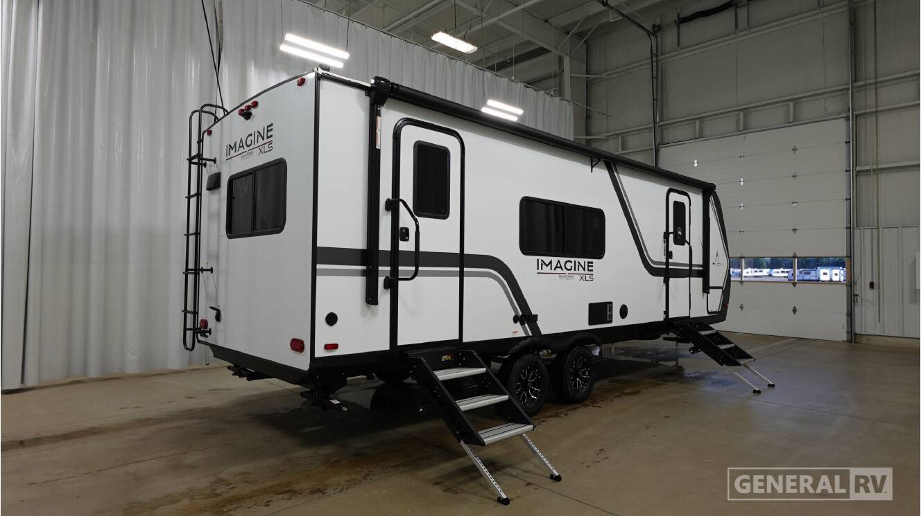 A photo of this 2027 Grand Design IMAGINE XLS 23LDE