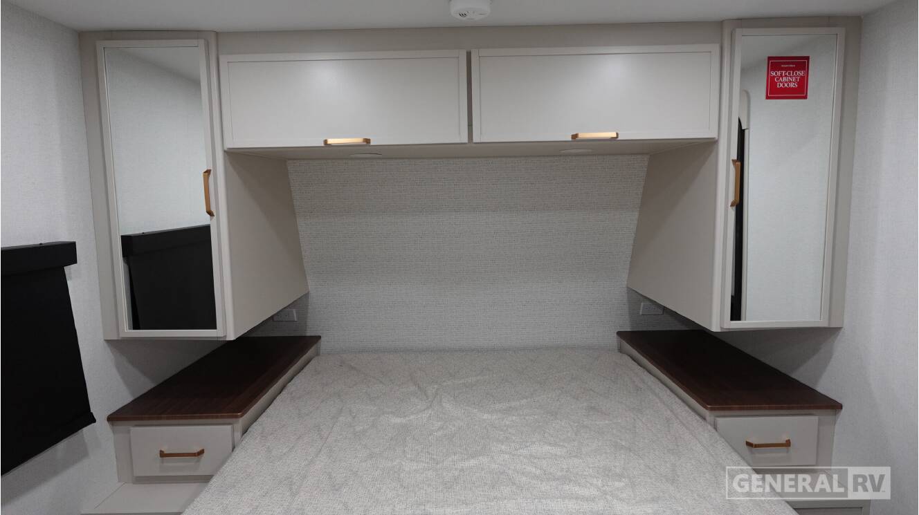 A photo of this 2027 Grand Design IMAGINE XLS 23LDE