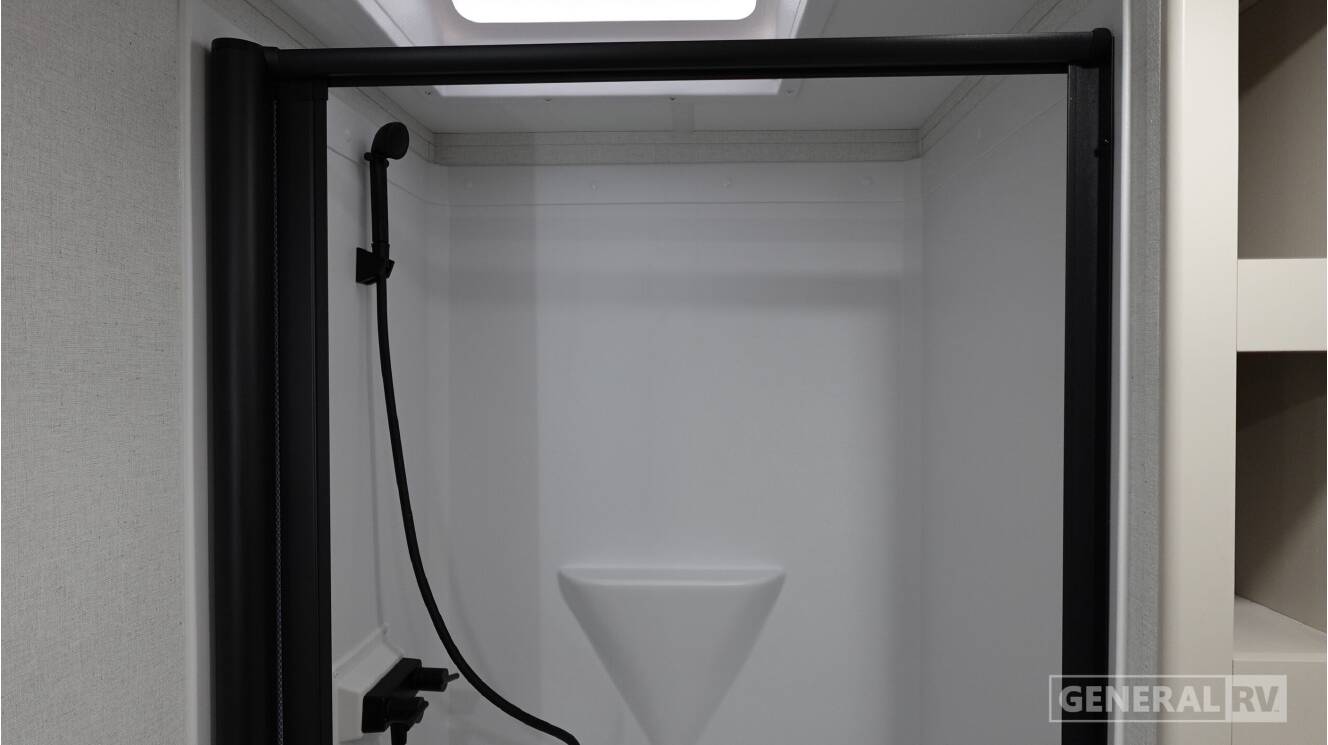 A photo of this 2027 Grand Design IMAGINE XLS 23LDE