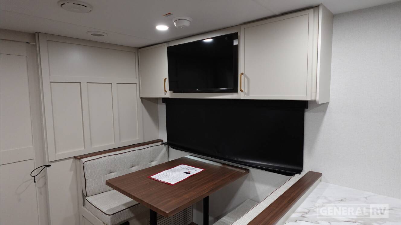 A photo of this 2027 Grand Design IMAGINE XLS 23LDE