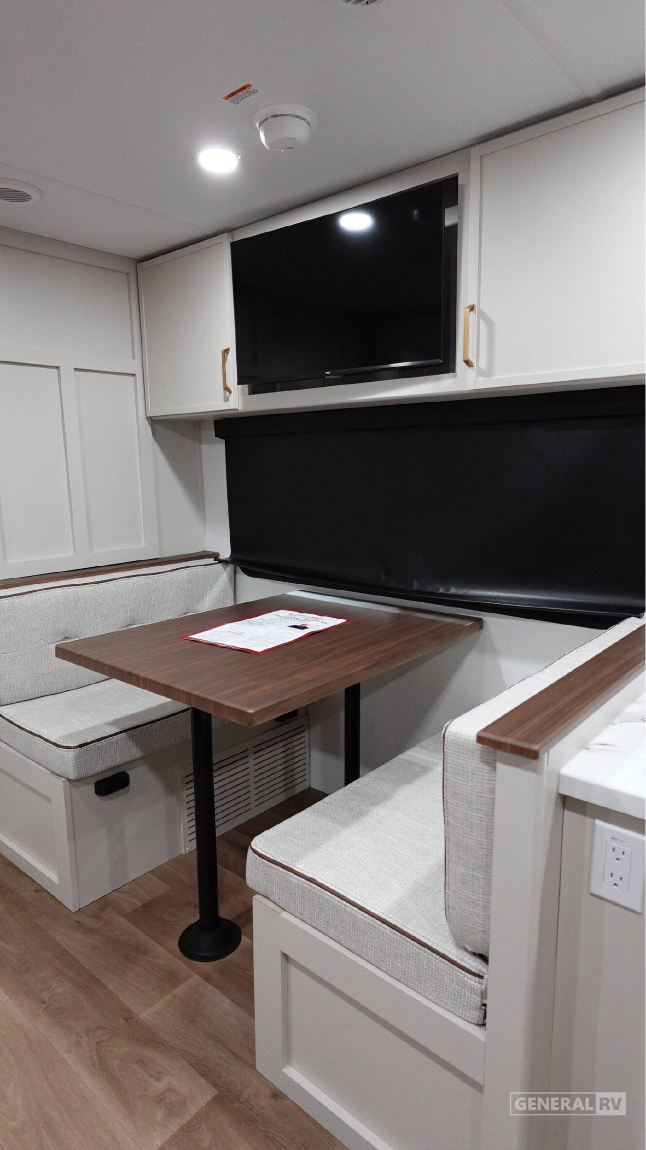 A photo of this 2027 Grand Design IMAGINE XLS 23LDE