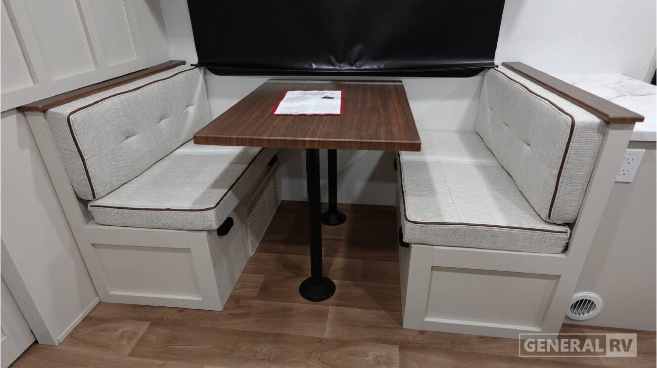 A photo of this 2027 Grand Design IMAGINE XLS 23LDE