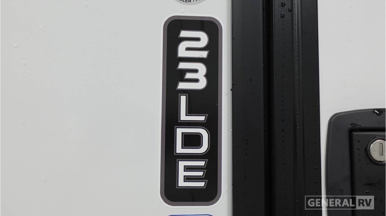 A photo of this 2027 Grand Design IMAGINE XLS 23LDE